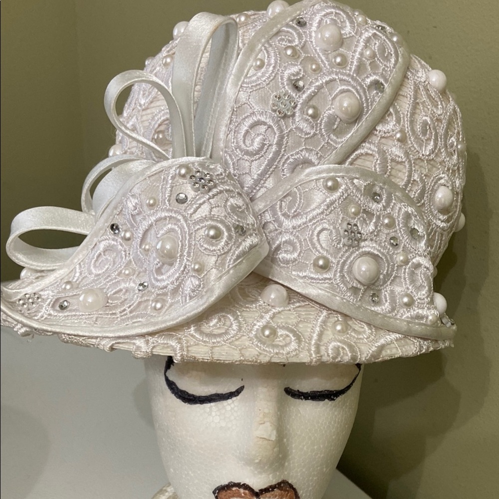 Gorgeous Church / Dress Hat by Ms. Divine
